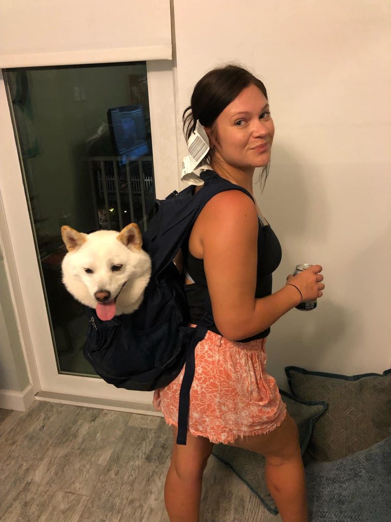 jessica service pet in hawaii - Emotional Support Animals