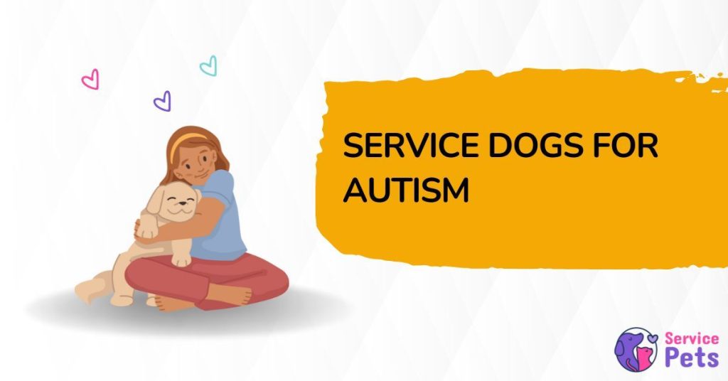 Exploring Autism Animal Therapy Service Pets and Beyond Service Pets