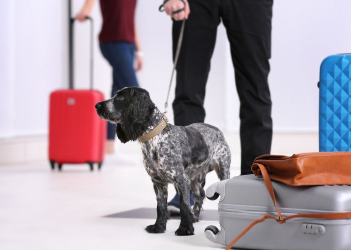 American Airlines Service Dog (3 Pet Policies Revealed)