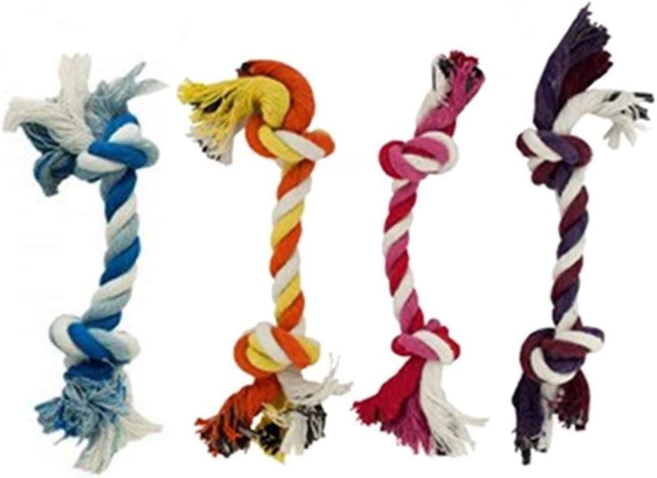 puppy rope toys